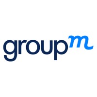 GroupM Ireland Logo