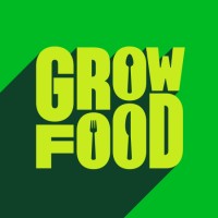 GrowFood.Pro Logo