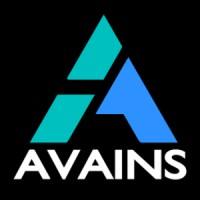 Avains Oy Logo