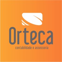 Orteca Contabilidade e Assessoria Logo