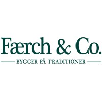 Færch & Co. A/S Logo