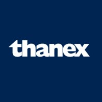 Thanex A/S Logo