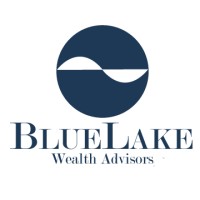 BlueLake Wealth Advisors Logo