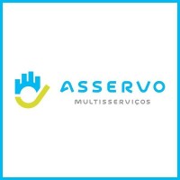 Asservo Multiserviços Logo