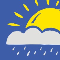 Shine Through the Rain Foundation Logo