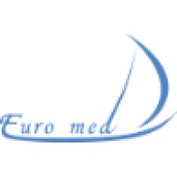 EUROMED, Brussels Logo