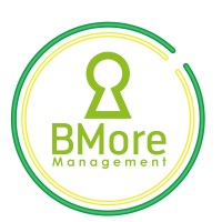 BMore Management Logo