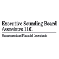 Executive Sounding Board Associates LLC Logo