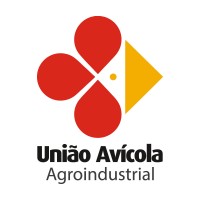 União Avícola Agroindustrial Logo