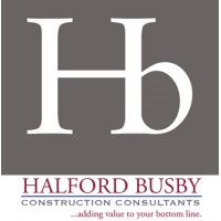 Halford Busby LLC Logo
