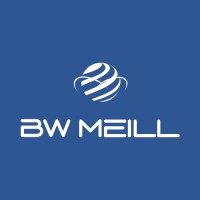 BW Meill Corporation Logo