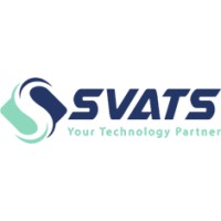 SVATS Inc. Logo