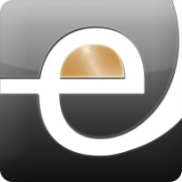 Executives On The Web Logo