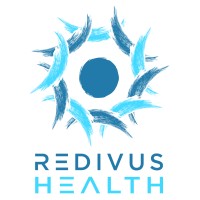 Redivus Health Logo