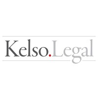 Kelso.Legal Logo