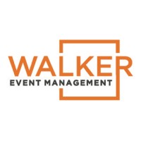 Walker Event Management Logo