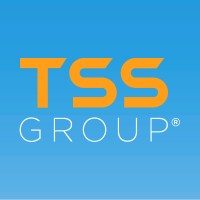 TSS Group - Tecnología en Seguridad y Servicios Logo