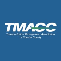 Transportation Management Association of Chester County Logo
