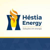 Héstia Energy Logo