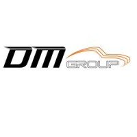 DM Group Logo