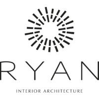 Ryan Interior Architecture Logo