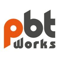 PBT Works s.r.o. Logo