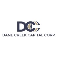 Dane Creek Capital Corp. Logo