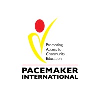 PACEmaker International Logo