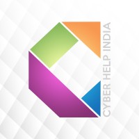 Cyber Help India Logo