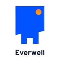 Everwell Health Solutions Logo