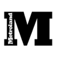 Metroland Alternative Newsweekly Logo