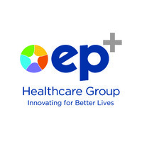EP Plus Group Logo