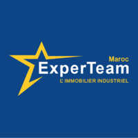 ExperTeam Maroc Logo