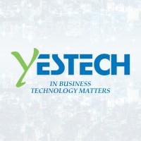 Yestech Logo