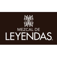 Mezcal de Leyendas Logo