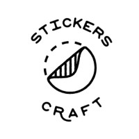 StickersCraft Logo
