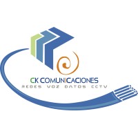 Ck Ingeniería en Telecomunicaciones S.A de C.V. Logo