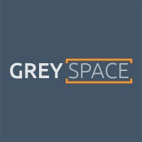 Grey Space Logo