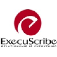 ExecuScribe, Inc. Logo