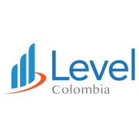 Level Colombia Logo