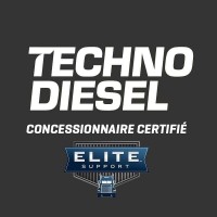 Techno Diesel Inc Logo