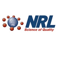 NRL- Science of Quality Logo