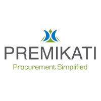 Premikati, Inc. Logo
