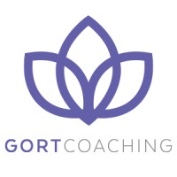 GORTcoaching - Voor persoonlijke ontwikkeling Logo