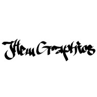 JHew Graphics Logo