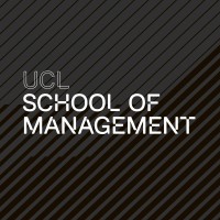 UCL School of Management Logo
