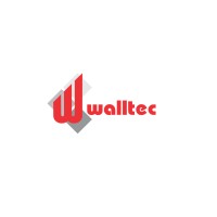 Walltec - Tudo para Drywall, Forros e Divisórias Logo