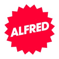 Alfred International Logo