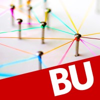 Boston University College of Communication Logo