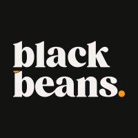 Black Beans Logo